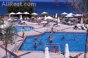 Faros Holiday Village Hotel 8